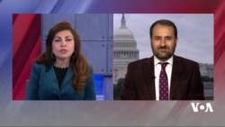 د امریکايي او ایراني پلاویو ترمنځ بیا خبرې پیل شوې