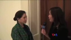 ရွေးကောက်ပွဲနဲ့ လူနည်းစုအခွင့်အရေး