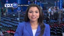 VOA60 Elections