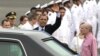 Obama llega a Cartagena para Cumbre de las Américas