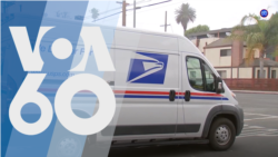 Новости США за минуту – 19 августа 2020