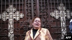 Egjipt: 21 të vdekur, 80 të plagosur nga shpërthimi në qytetin verior të Aleksandrisë