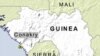 UN Security Council Concerned About Guinea