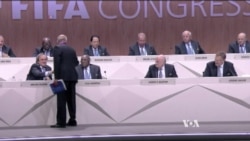 What Must FIFA Do to Regain World's Trust?