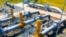 Зупинка транзиту газу РФ через Україну: хто від цього виграє, а хто програє. Відео