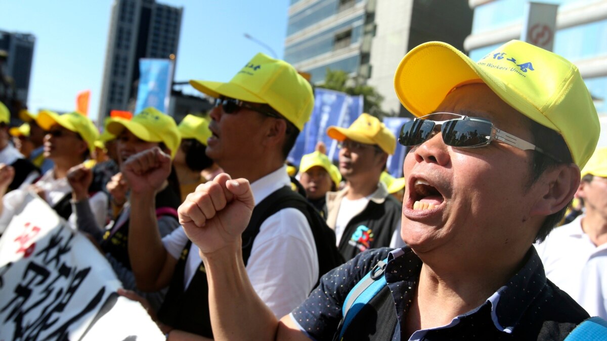 台湾拟引进印度移工 台国安单位:中共发动认知战，离间台印