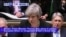 VOA60 World - Britain: Prime Minister Theresa May plans to ask the European Union to renegotiate Britain's Brexit deal