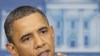 اوباما: اقدام یکجانبه نظامی علیه سوریه اشتباه است