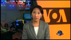 VOA卫视(2016年5月8日 第二小时节目 海峡论谈 完整版)