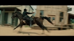 Estreno de cine: Los siete magníficos