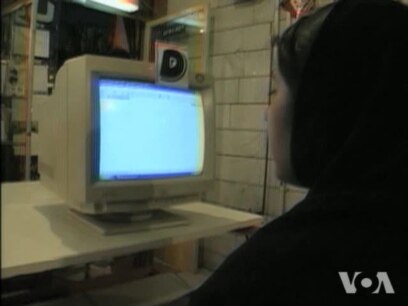 Iran Tightens Information Stream Ahead of Vote