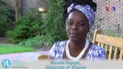 Mireille Kayeye (French)