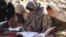 حدود ۲۵۰۰ دختر در مدرسه یی در شهر کندهار مصروف آموزش اند