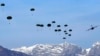 US to Send Paratroopers to Poland, Baltics