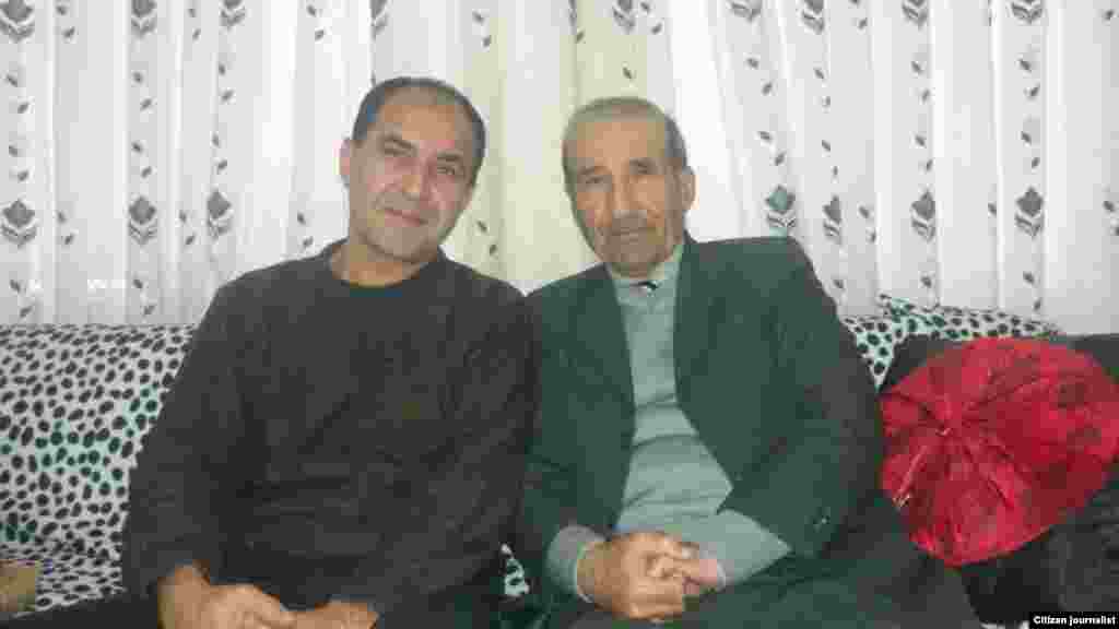 Bengin Xelil 