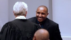 L'ex-chef de guerre congolais Ntaganda reconnu coupable de crimes de guerre