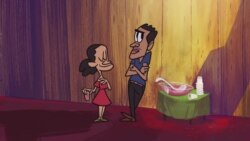 StoryCorps: Always a Family