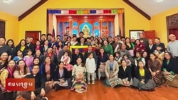 སྲིད་སྐྱོང་མཆོག་གི་ཧྥི་ལི་ཌེལ་ཧྥི་ཡའི་ནང་འཚམས་གཟིགས། 