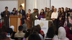 لە قامیشلۆ دەستپێشخەرییەک بۆ بە فەرمیکردنی زمانی کوردی ڕاگەیەندرا