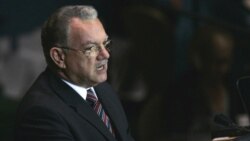 VOA: Informe desde Guatemala