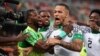 William Troost-Ekong, Monsieur écolo de la CAN 2023