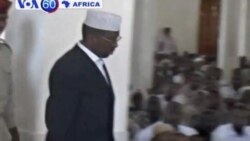 VOA60 Africa 20 Ago 2012 - Português