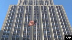 "Empire State Building"i yenidən alman yarışcı fəth etdi