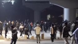 گروپە عێراقییەکانی سەر بە ڕژێمی ئێران دەیانەوێت وڵاتەکەیان پەلکێشی نێو شەڕی ئێران بکەن