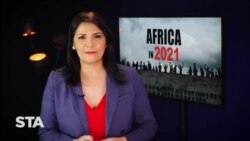 Africa 2021: The Year in Review