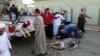 Bomb Kills 11 Near Northern Iraq Mosque