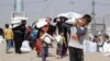UN Readies for Humanitarian Impact of Mosul Operation