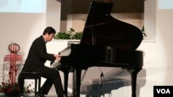 탈북자 돕기 자선콘서트