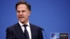 NATO izabrao holandskog premijera Marka Rutea za novog šefa