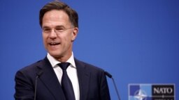 NATO'nun yeni genel sekreteri Hollanda Başbakanı Mark Rutte oldu.