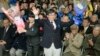 Anti-US-Base Mayor Seeks Re-election in Okinawa's Nago City