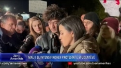 Mali i Zi, intesifikohen protestat e studentëve