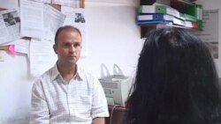 Intervistë me një viktimë të dhunës në familje