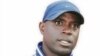 Tonderai Ndiraya