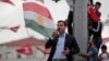 Turkish Kurds Mourn Blast Victims Ahead of Vote