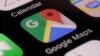 Google Maps Already Tracks You; Now Other People Can, Too