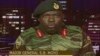 Umuyi uMajor General Sibusiso Moyo.