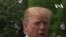 Трамп против демократов в Конгрессе