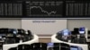 European Stock Markets Continue Long-Awaited Rally