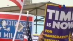 Uzmanlara Göre Göçmenlik Reformu Zorda