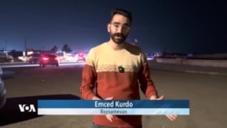 HSD'ê û Hêzên Hikûmetê ji Enîyên Şer Vedikişin 