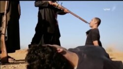 افق نو ۸ نوامبر: داعش؛ بازگشت از جهنم (قسمت اول)