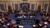 Senat AS Sepakat Bahas Pembatalan Obamacare