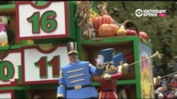 Настоящее Время. Америка – 24 ноября 2016