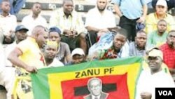 Zanu PF