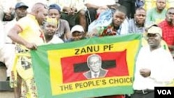 Zanu PF